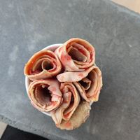 $9.50 for vegan basic at Rolled Mountain Creamery - Rancharrah Pkwy in Reno