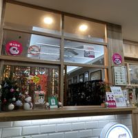   at Jintian Chisu Yubiandang - 今天吃素御便當 in Hualien