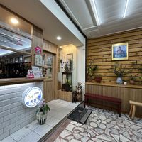   at Jintian Chisu Yubiandang - 今天吃素御便當 in Hualien