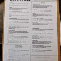  at Wasp & Sprout in Nairobi