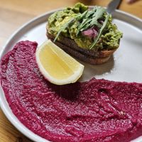  at Wasp & Sprout in Nairobi