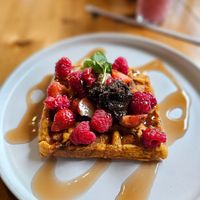  at Wasp & Sprout in Nairobi