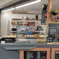  at Y Siop Fach Sero in Ferndale