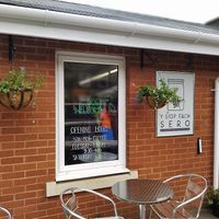  at Y Siop Fach Sero in Ferndale