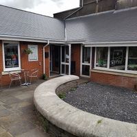  at Y Siop Fach Sero in Ferndale