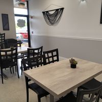  at Greens and Grains in Voorhees