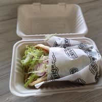  at Greens and Grains in Voorhees