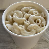 Mac N Cheez  at Greens and Grains in Voorhees