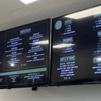   at Greens and Grains in Voorhees