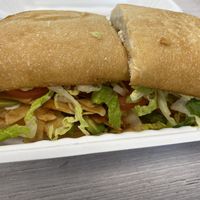   at Greens and Grains in Voorhees