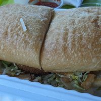  at Greens and Grains in Voorhees