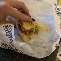   at Greens and Grains in Voorhees