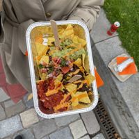   at Je Van Het Loket in Delft