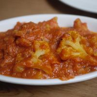 Mystery Curry at Rajmahal in Jeju