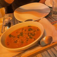   at Kaj Kanevche  in Ohrid