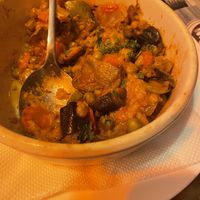   at Kaj Kanevche  in Ohrid