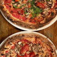 Vegan!  at Fat Olives in Flagstaff