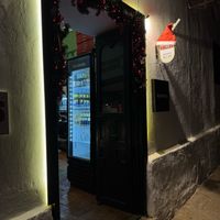  at eslais pizza in Villa De Leyva