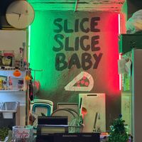  at eslais pizza in Villa De Leyva