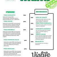  at eslais pizza in Villa De Leyva