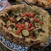  at ReBuild Pizza Gourmet in Trapani