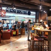 Hitzberger interior at Hitzberger - Glattzentrum in Wallisellen