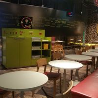 Hitzberger interior at Hitzberger - Glattzentrum in Wallisellen