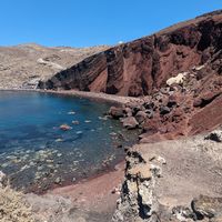  at Santorini Island Tour in Santorini