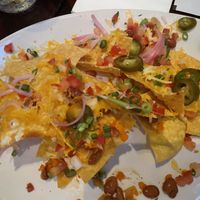   at Hard Rock Cafe in Dubai