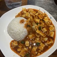   at Maehwayangkkochi myeongdongjeom - 매화양꼬치 명동점 in Seoul