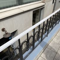   at Booch Cafe in Riga