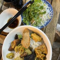   at Quán Chay Hữu Duyên in Da Nang