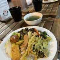   at Quán Chay Hữu Duyên in Da Nang