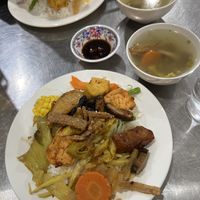   at Quán Chay Hữu Duyên in Da Nang