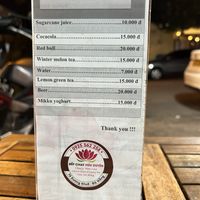   at Quán Chay Hữu Duyên in Da Nang