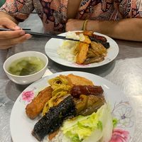   at Quán Chay Hữu Duyên in Da Nang