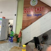   at Quán Chay Hữu Duyên in Da Nang