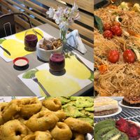 @CuencoVegano Restaurante 100% Vegano 🌱

reservas@cuencovegano.com at Cuenco in Mendoza