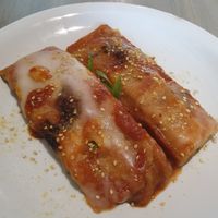 Caneloni Integral at Cuenco in Mendoza