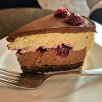  at Dora The Cook in Krakow