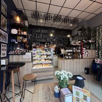 Small   at Dora The Cook in Krakow