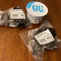 Purchases at ENELDO Mercado Natural in Buenos Aires