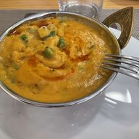   at Nanglo in Port De Sagunt