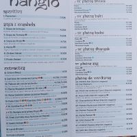  at Nanglo in Port De Sagunt