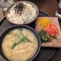  at Argyle Bar & Restaurant in Perth