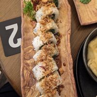  at Argyle Bar & Restaurant in Perth