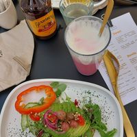  at Cafe N°12 in Diekirch