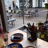  at Cafe N°12 in Diekirch
