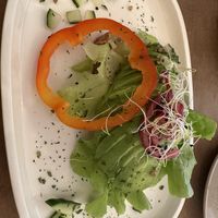   at Cafe N°12 in Diekirch
