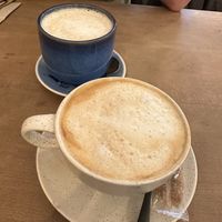   at Cafe N°12 in Diekirch